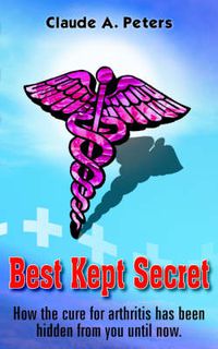 Cover image for Best Kept Secret