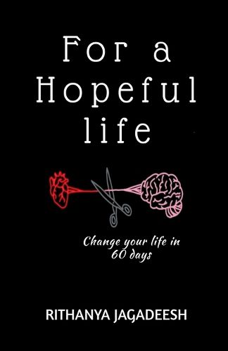Cover image for For a Hopeful Life