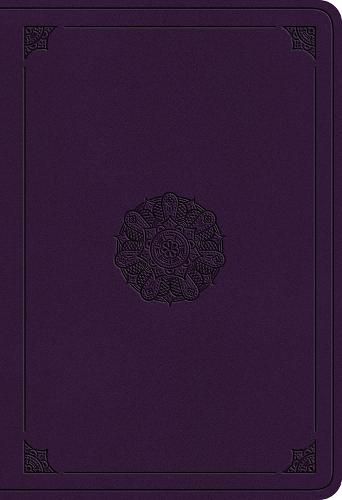 Cover image for ESV Student Study Bible