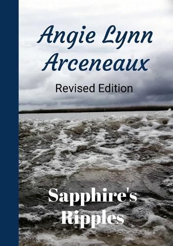 Cover image for Sapphire's Ripples