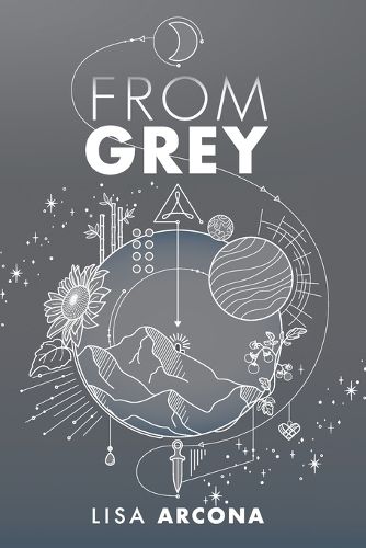 Cover image for From Grey