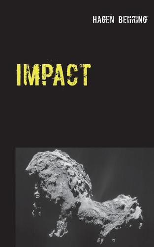 Cover image for Impact: Nach dem Einschlag