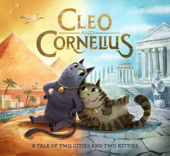 Cleo and Cornelius