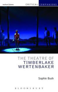 Cover image for The Theatre of Timberlake Wertenbaker