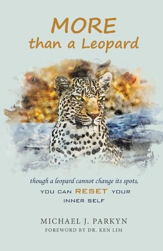 Cover image for More Than a Leopard