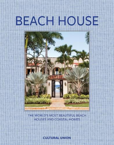 Cover image for Beach House