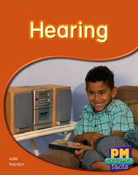 Cover image for Hearing