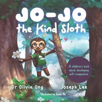 Cover image for Jo-Jo the Kind Sloth