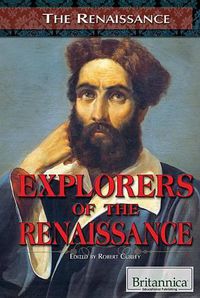 Cover image for Explorers of the Renaissance