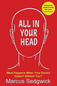 Cover image for All In Your Head