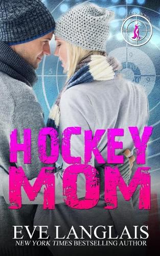 Cover image for Hockey Mom