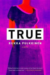 Cover image for True