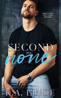 Cover image for Second to None