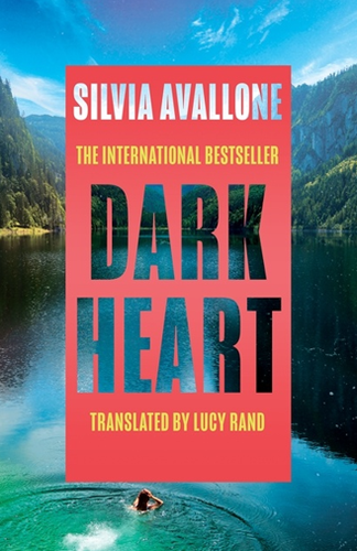 Cover image for Dark Heart
