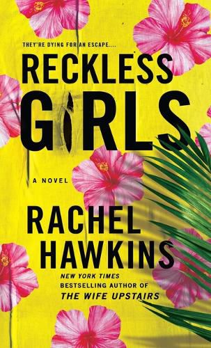 Cover image for Reckless Girls