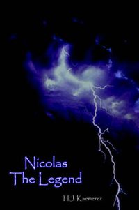 Cover image for Nicolas