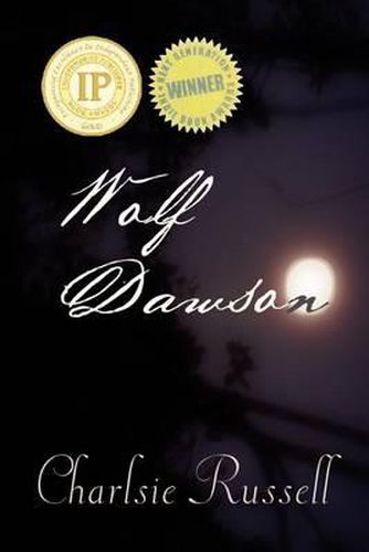 Cover image for Wolf Dawson
