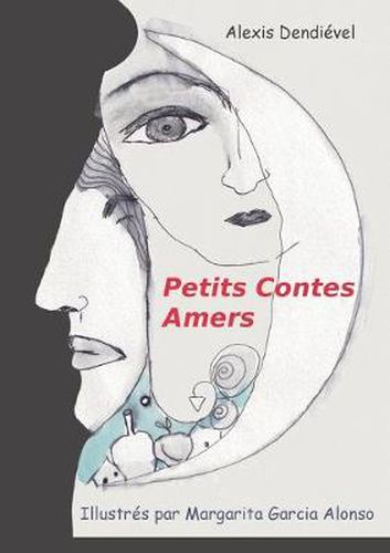 Cover image for Petits Contes Amers