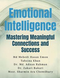 Cover image for Emotional Intelligence