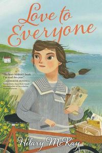 Cover image for Love to Everyone