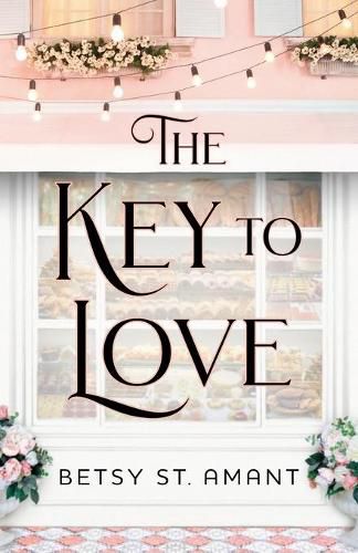 Cover image for The Key to Love