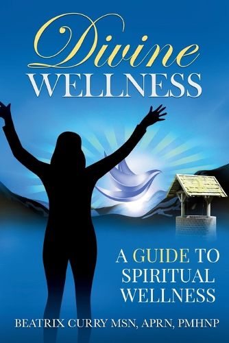 Cover image for Divine Wellness