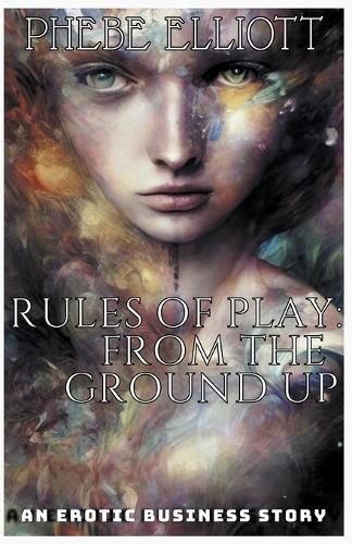 Cover image for Rules of Play