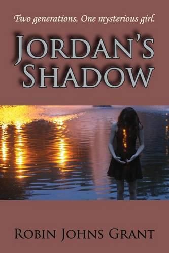 Cover image for Jordan's Shadow