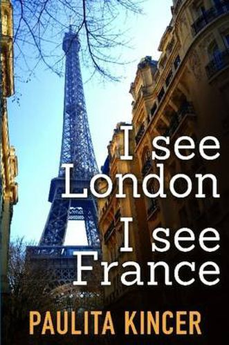 Cover image for I See London I See France