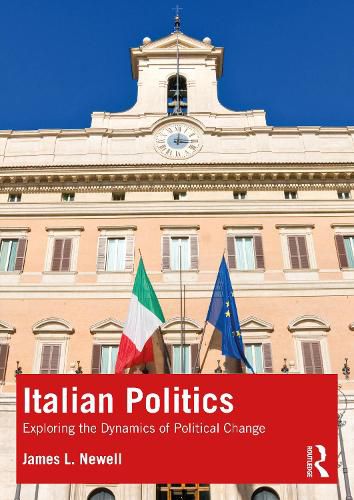 Cover image for Contemporary Italian Politics