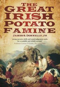 Cover image for The Great Irish Potato Famine