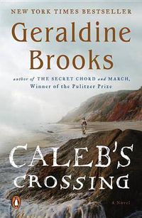 Cover image for Caleb's Crossing: A Novel