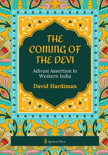 Cover image for The Coming of the Devi