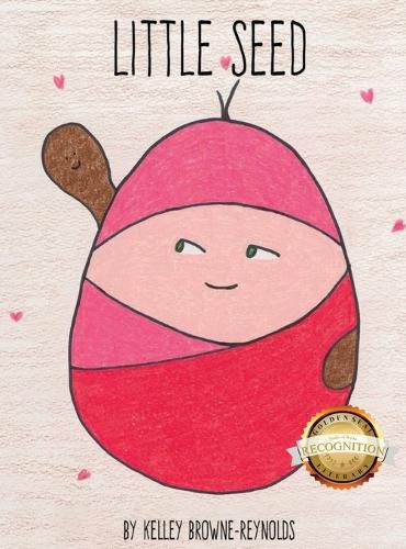 Cover image for Little Seed (Latest Version)