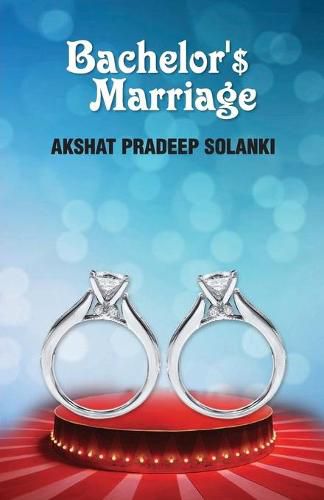 Cover image for Bachelor's Marriage