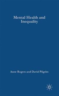 Cover image for Mental Health and Inequality