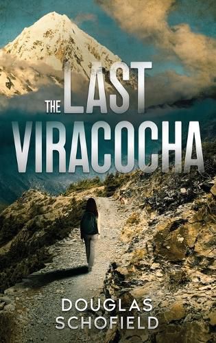 Cover image for The Last Viracocha