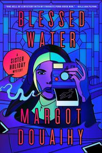 Cover image for Blessed Water