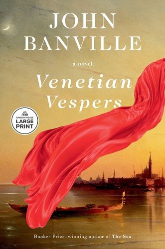 Cover image for Venetian Vespers