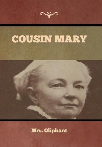 Cousin Mary