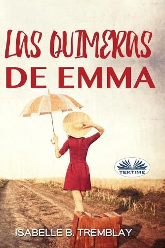 Cover image for Las Quimeras de Emma