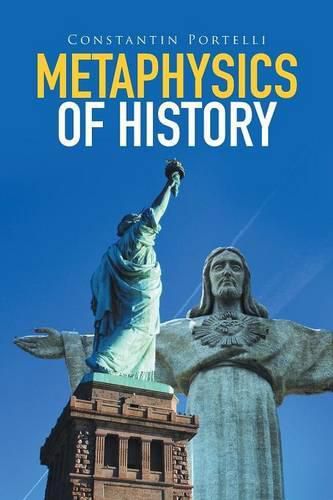 Cover image for Metaphysics of History