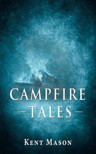 Cover image for Campfie Tales