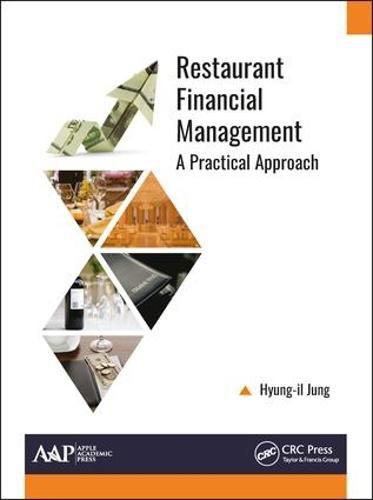 Cover image for Restaurant Financial Management: A Practical Approach