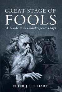 Cover image for Great Stage of Fools