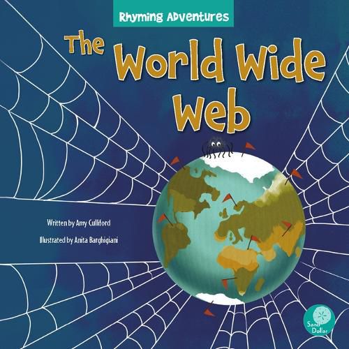 Cover image for The World Wide Web