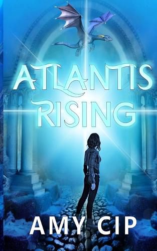 Cover image for Atlantis Rising