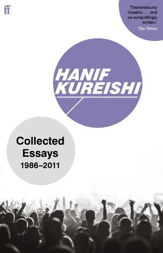 Collected Essays: 1986-2011