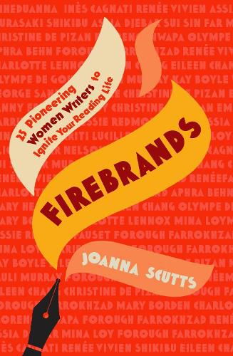 Firebrands