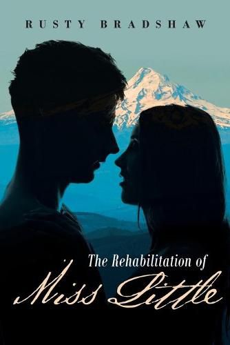 Cover image for The Rehabilitation of Miss Little